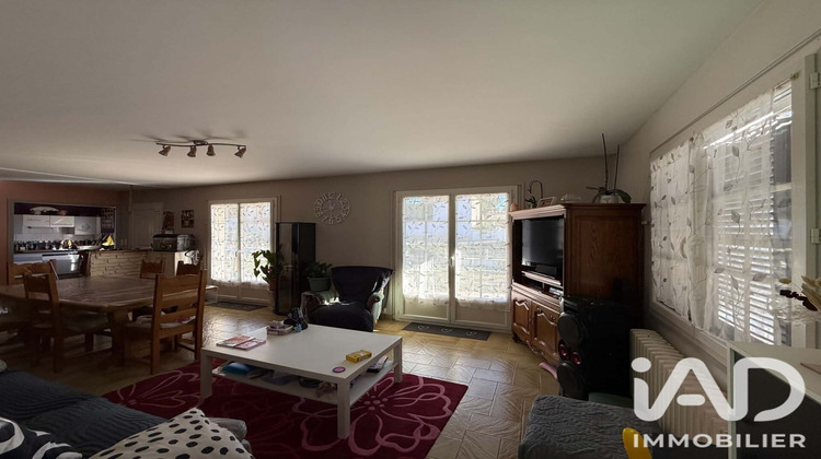 Ma-Cabane - Vente Maison Trévol, 90 m²