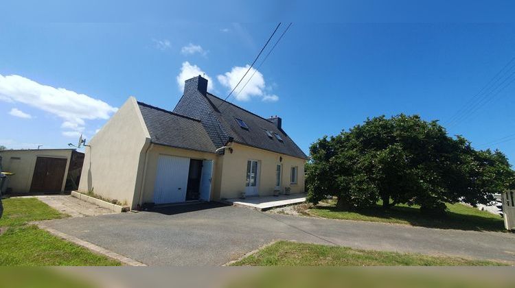 Ma-Cabane - Vente Maison Trevou-Treguignec, 80 m²