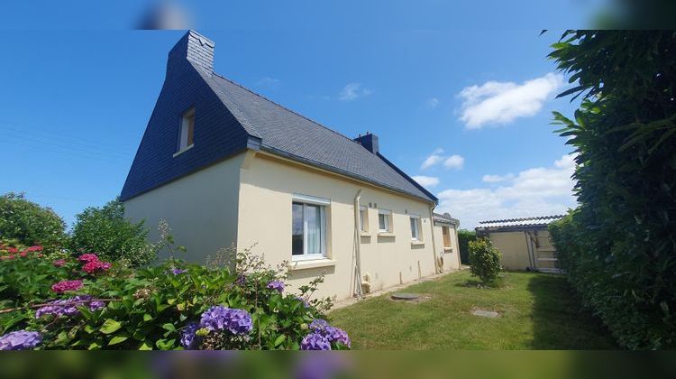 Ma-Cabane - Vente Maison Trevou-Treguignec, 80 m²