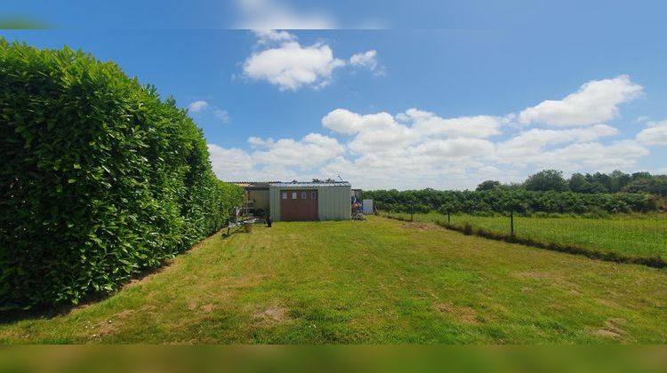 Ma-Cabane - Vente Maison Trevou-Treguignec, 80 m²