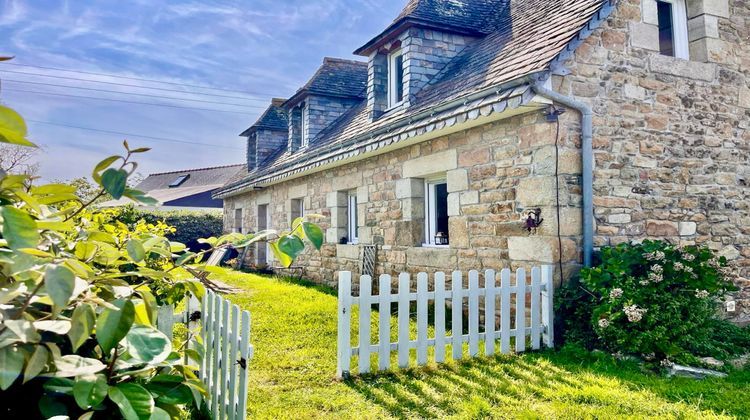 Ma-Cabane - Vente Maison Trévou-Tréguignec, 100 m²