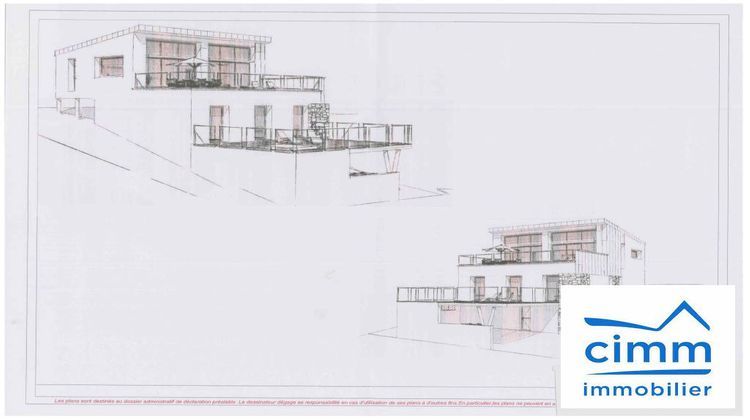 Ma-Cabane - Vente Maison Trévou-Tréguignec, 100 m²