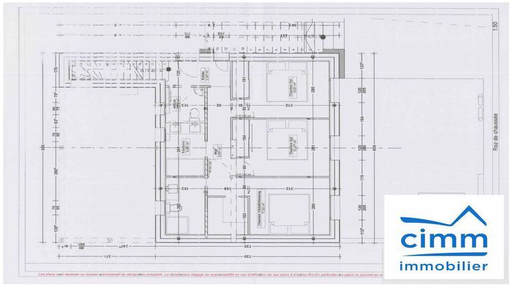 Ma-Cabane - Vente Maison Trévou-Tréguignec, 100 m²