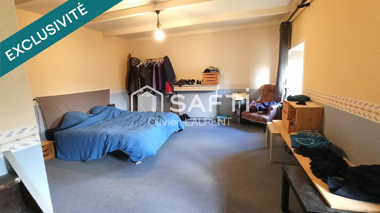 Ma-Cabane - Vente Maison Trévou-Tréguignec, 132 m²