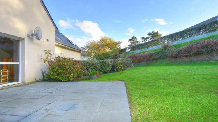 Ma-Cabane - Vente Maison TREVOU TREGUIGNEC, 56 m²