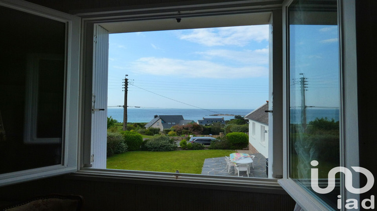 Ma-Cabane - Vente Maison Trévou-Tréguignec, 100 m²