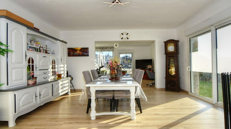 Ma-Cabane - Vente Maison TREVOU TREGUIGNEC, 170 m²