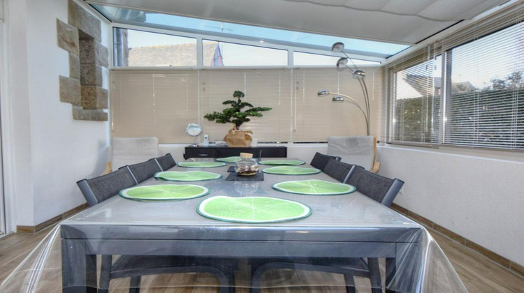 Ma-Cabane - Vente Maison TREVOU TREGUIGNEC, 170 m²