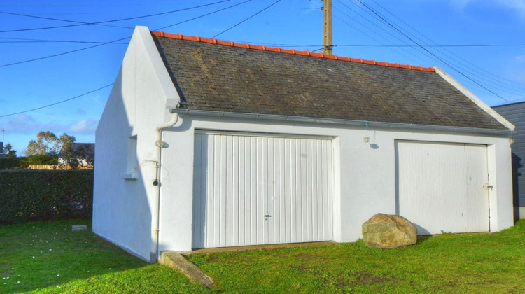 Ma-Cabane - Vente Maison TREVOU TREGUIGNEC, 170 m²