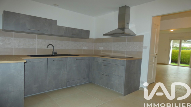 Ma-Cabane - Vente Maison Trévou-Tréguignec, 83 m²