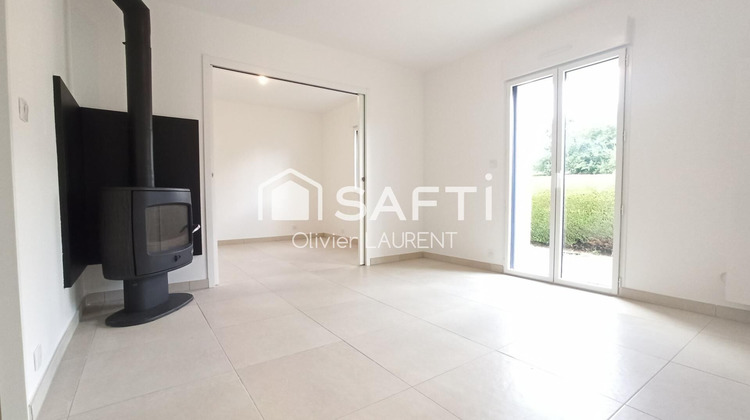 Ma-Cabane - Vente Maison Trevou-Treguignec, 83 m²