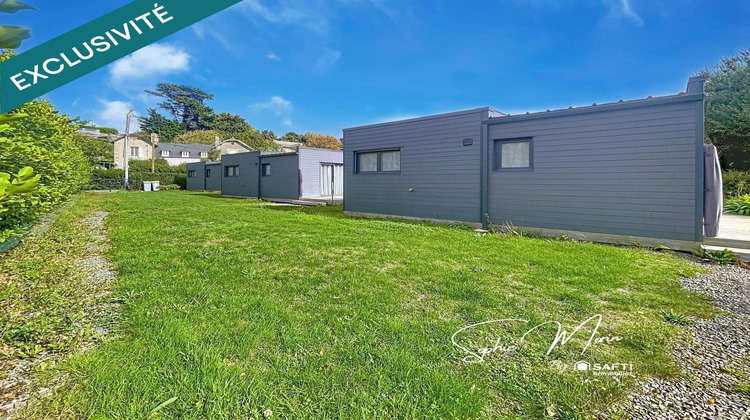 Ma-Cabane - Vente Maison Trevou-Treguignec, 111 m²