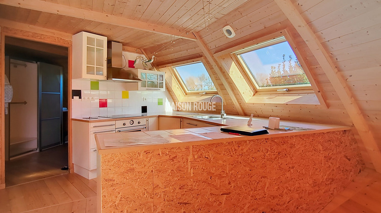 Ma-Cabane - Vente Maison TREVOU-TREGUIGNEC, 110 m²