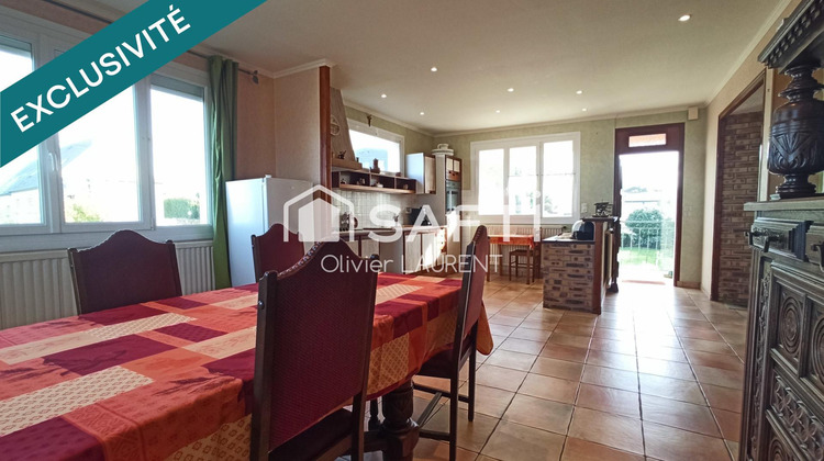 Ma-Cabane - Vente Maison Trevou-Treguignec, 136 m²