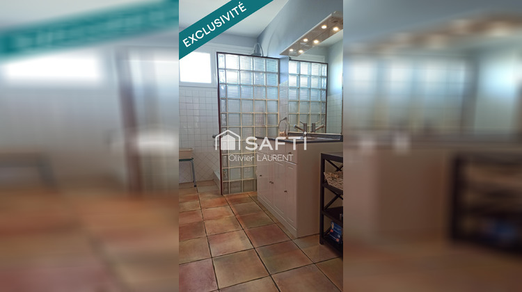 Ma-Cabane - Vente Maison Trevou-Treguignec, 136 m²