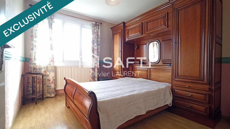 Ma-Cabane - Vente Maison Trevou-Treguignec, 136 m²