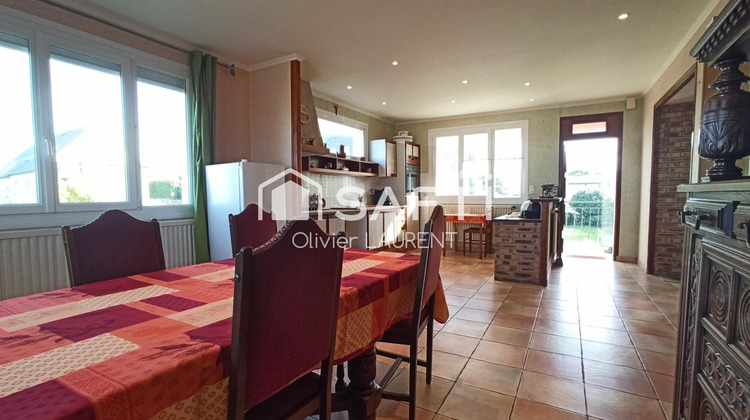 Ma-Cabane - Vente Maison Trevou-Treguignec, 136 m²
