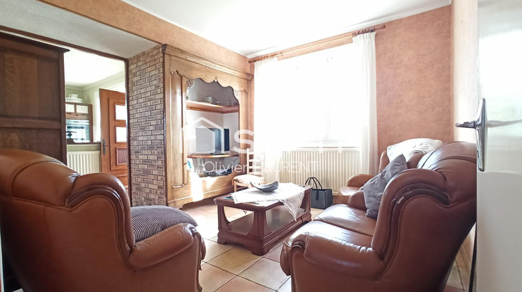 Ma-Cabane - Vente Maison Trevou-Treguignec, 136 m²