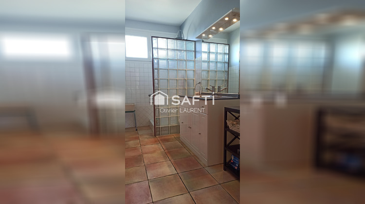 Ma-Cabane - Vente Maison Trevou-Treguignec, 136 m²