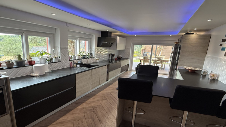 Ma-Cabane - Vente Maison Trévou-Tréguignec, 252 m²