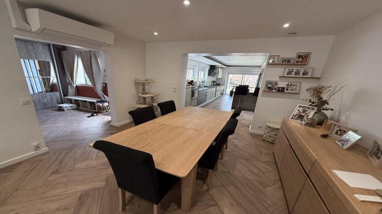 Ma-Cabane - Vente Maison Trévou-Tréguignec, 252 m²