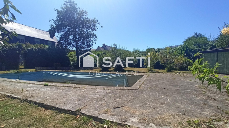 Ma-Cabane - Vente Maison Trevou-Treguignec, 213 m²