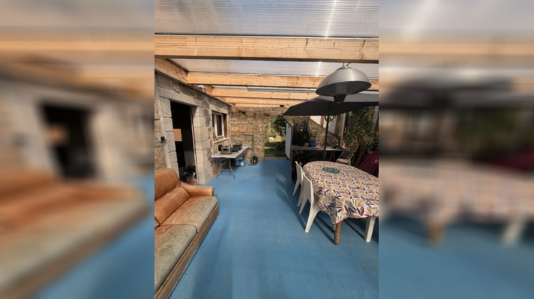 Ma-Cabane - Vente Maison Trévou-Tréguignec, 148 m²