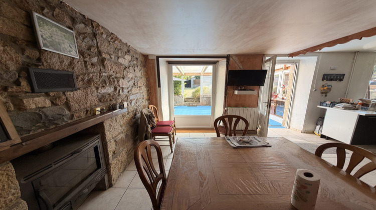 Ma-Cabane - Vente Maison Trévou-Tréguignec, 148 m²