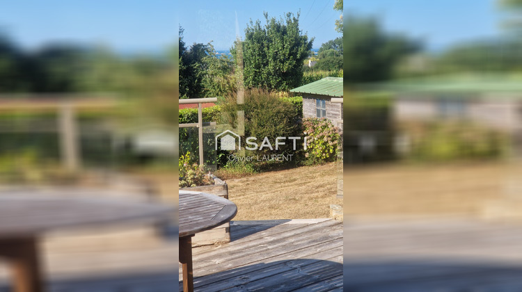 Ma-Cabane - Vente Maison Trevou-Treguignec, 117 m²