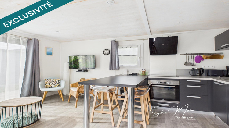 Ma-Cabane - Vente Maison Trevou-Treguignec, 111 m²