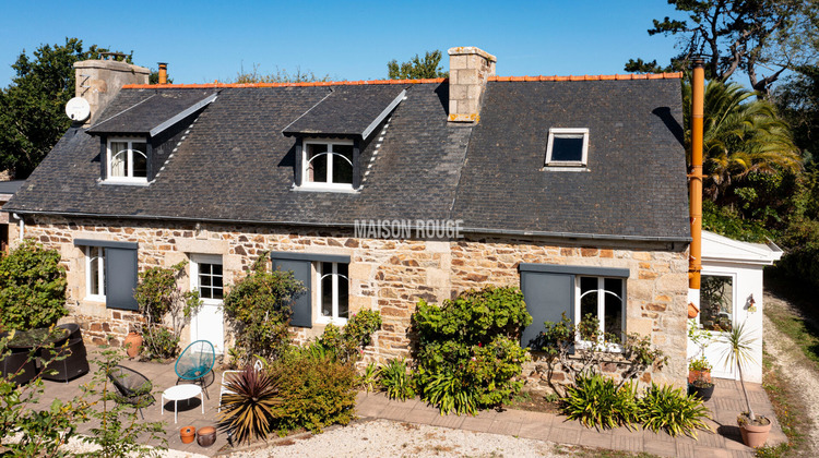 Ma-Cabane - Vente Maison TREVOU-TREGUIGNEC, 125 m²
