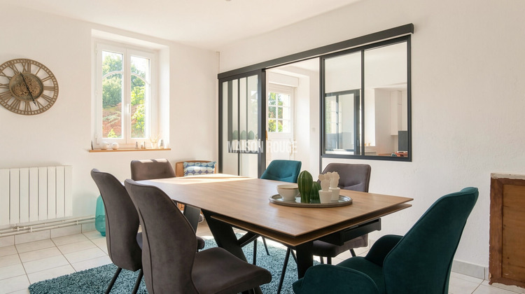 Ma-Cabane - Vente Maison TREVOU-TREGUIGNEC, 125 m²