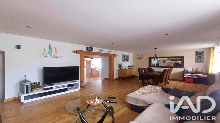 Ma-Cabane - Vente Maison Trévou-Tréguignec, 296 m²
