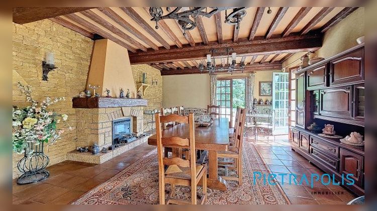 Ma-Cabane - Vente Maison Trévoux, 190 m²