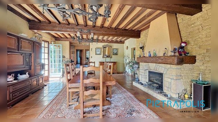 Ma-Cabane - Vente Maison Trévoux, 190 m²