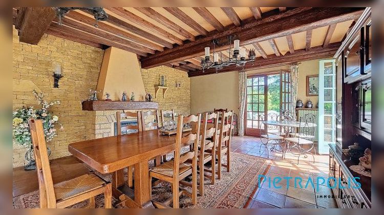 Ma-Cabane - Vente Maison Trévoux, 190 m²