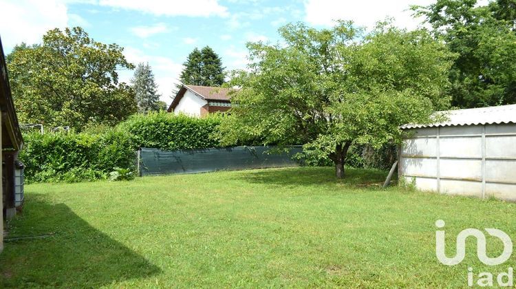 Ma-Cabane - Vente Maison Trévoux, 135 m²