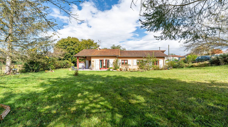 Ma-Cabane - Vente Maison TREVOUX, 107 m²