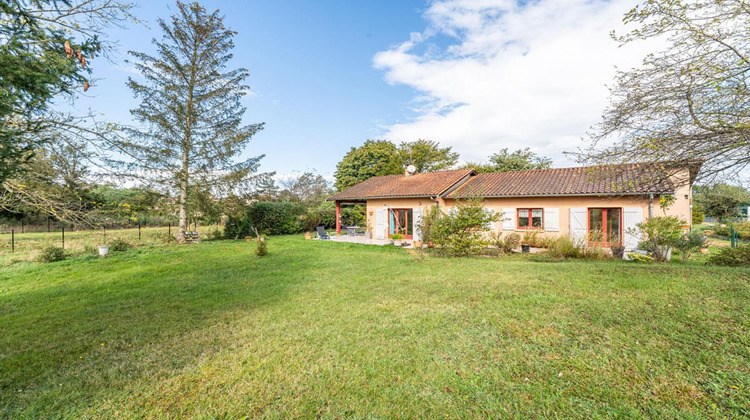 Ma-Cabane - Vente Maison TREVOUX, 107 m²