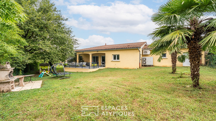 Ma-Cabane - Vente Maison TREVOUX, 120 m²