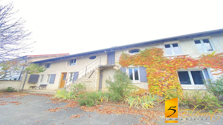 Ma-Cabane - Vente Maison Trévoux, 200 m²