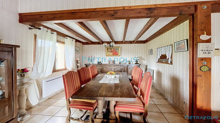 Ma-Cabane - Vente Maison Trévoux, 117 m²