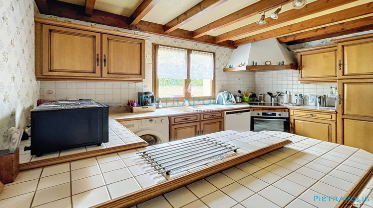 Ma-Cabane - Vente Maison Trévoux, 117 m²