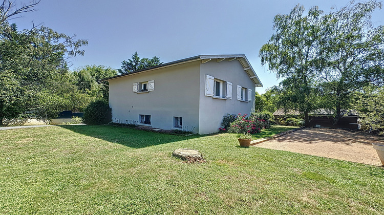 Ma-Cabane - Vente Maison Trévoux, 130 m²