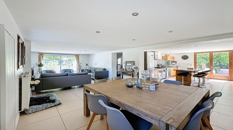 Ma-Cabane - Vente Maison Trévoux, 130 m²