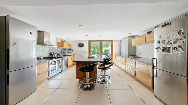 Ma-Cabane - Vente Maison Trévoux, 130 m²