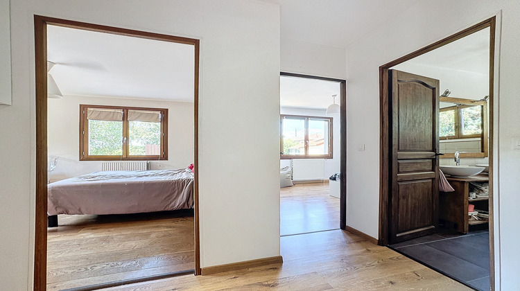 Ma-Cabane - Vente Maison Trévoux, 130 m²