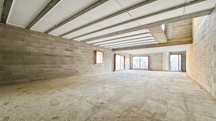 Ma-Cabane - Vente Maison Trévoux, 110 m²