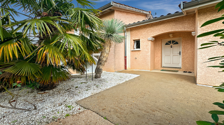 Ma-Cabane - Vente Maison Trévoux, 126 m²