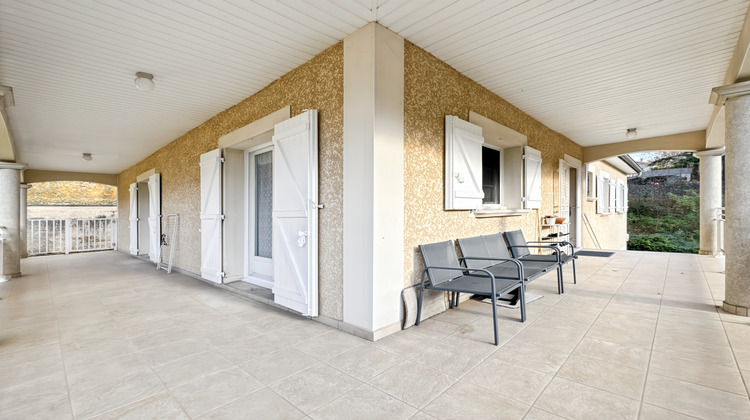Ma-Cabane - Vente Maison Trévoux, 152 m²